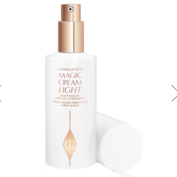 Charlotte Tilbury Magic Cream Light 15ml - Picture 2 of 10